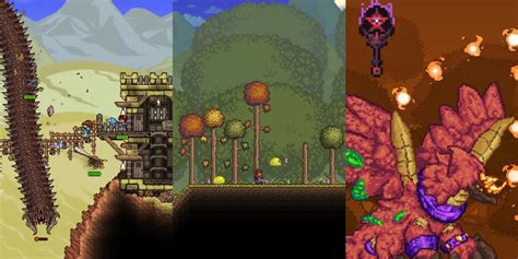 mods terraria